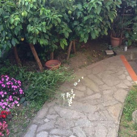 Apartamento I Limoni 2 La Spezia Exterior foto