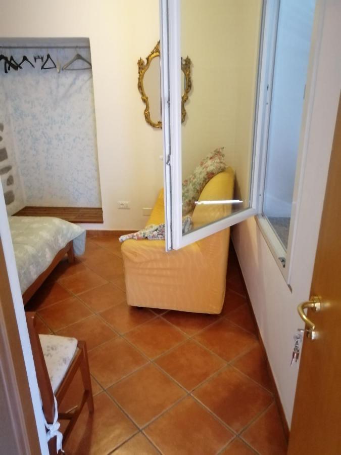 Apartamento I Limoni 2 La Spezia Exterior foto