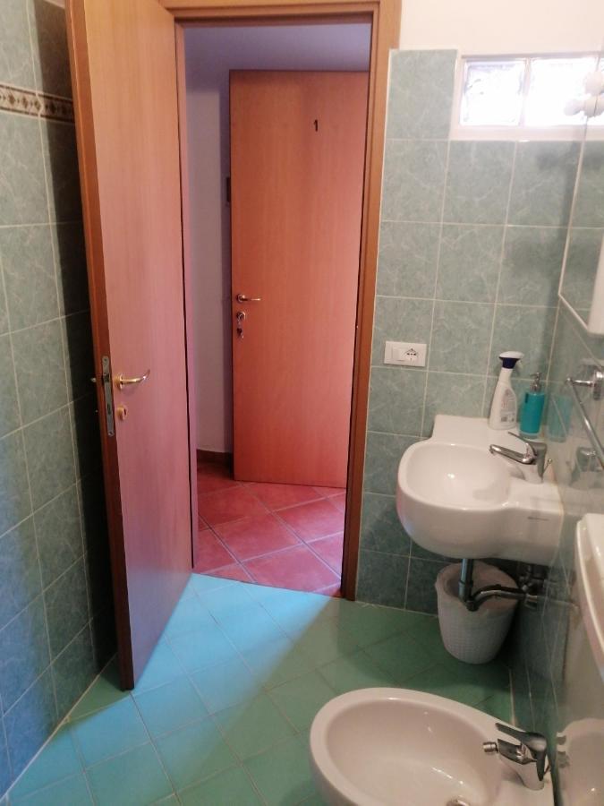 Apartamento I Limoni 2 La Spezia Exterior foto