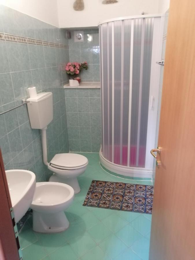 Apartamento I Limoni 2 La Spezia Exterior foto