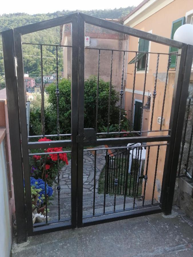 Apartamento I Limoni 2 La Spezia Exterior foto