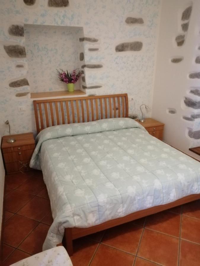 Apartamento I Limoni 2 La Spezia Exterior foto