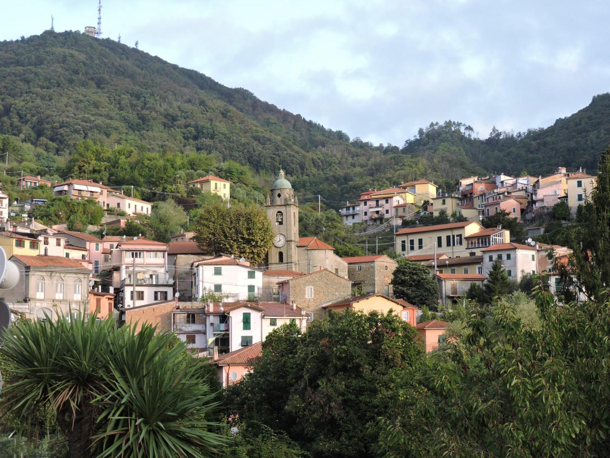 Apartamento I Limoni 2 La Spezia Exterior foto